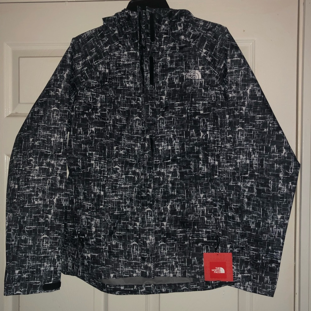 Windbreaker/ Rain  Jacket